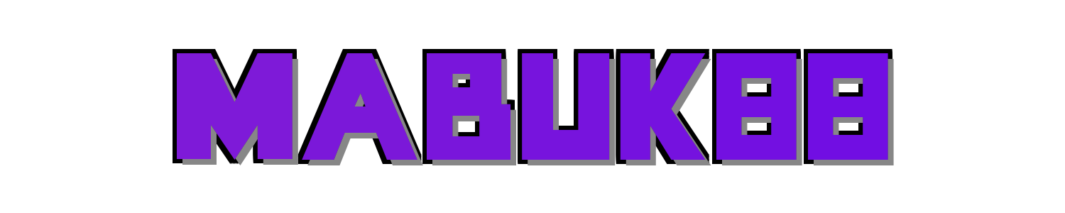 MABUK88 Logo